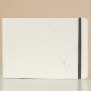 Etchr Lab A5 100% cotton watercolour sketchbook